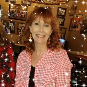 Meet your Posher, Christine